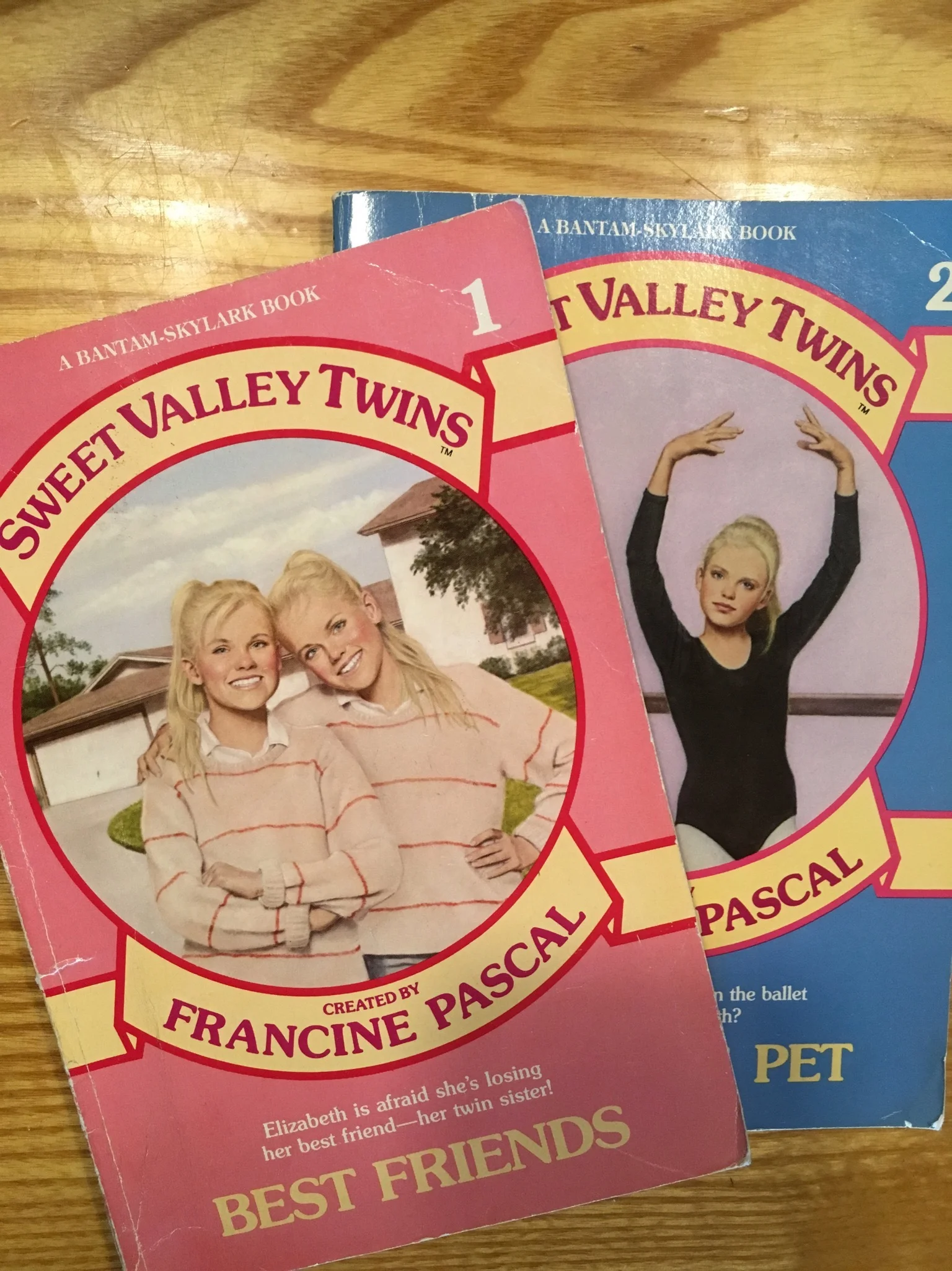 sweet valley